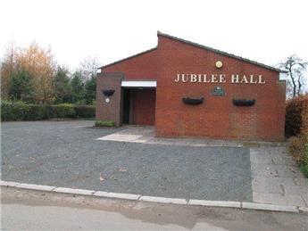 Annual Parish Meeting
