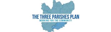 Three Parishes Neighbourhood Development Plan